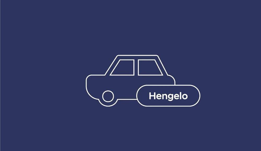 Auto huren Hengelo